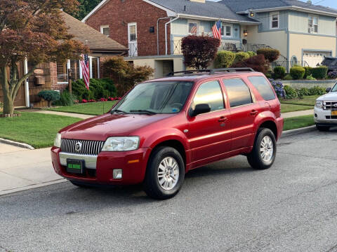 2007 Mercury Mariner for sale at Reis Motors LLC in Lawrence NY