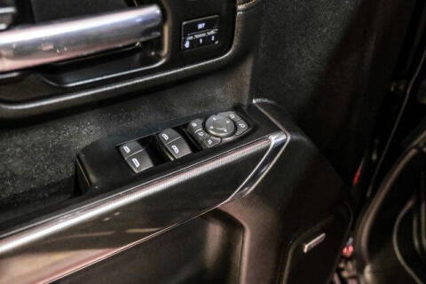 2022 GMC Sierra 2500HD