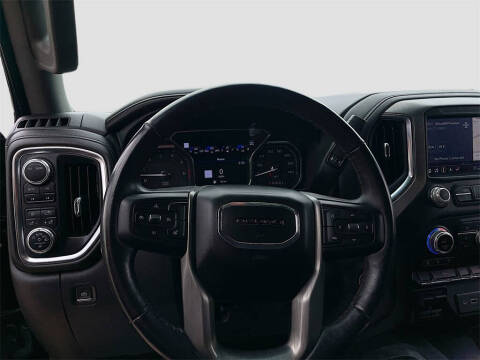 2022 GMC Sierra 1500 Limited