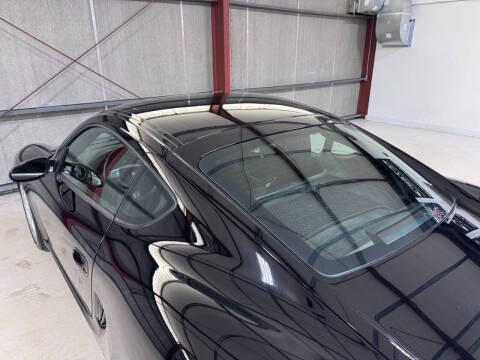 2007 Porsche Cayman
