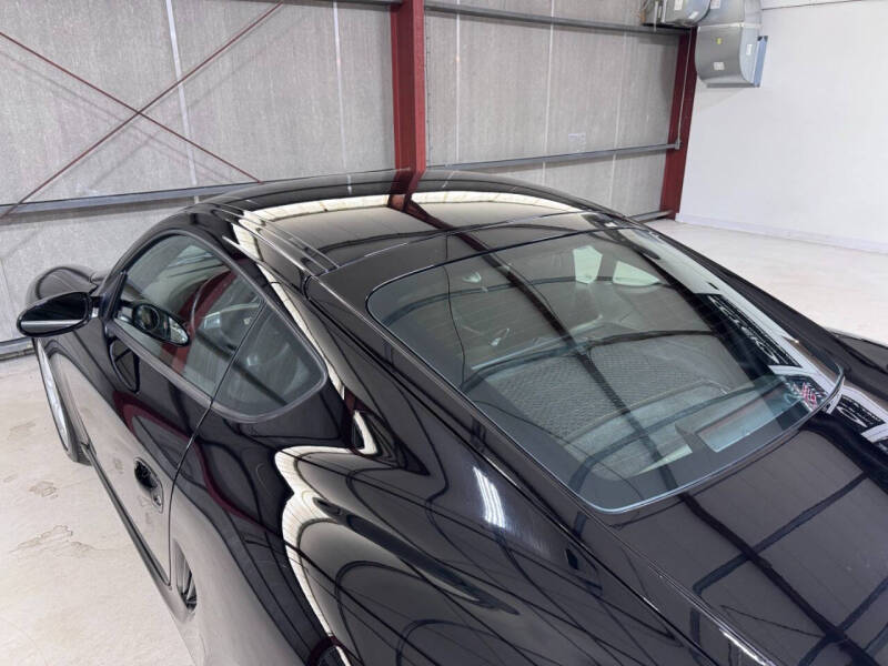 2007 Porsche Cayman