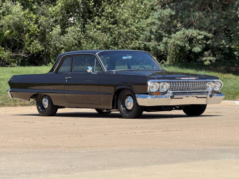 1963 Chevrolet Impala