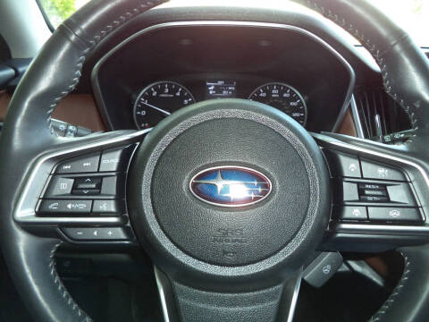 2023 Subaru Outback Touring