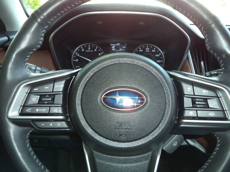 2023 Subaru Outback Touring