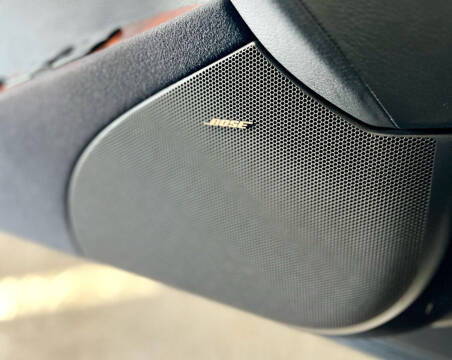 2003 Mercedes-Benz CL-Class CL 500