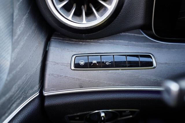 2019 Mercedes-Benz CLS CLS 450 4MATIC