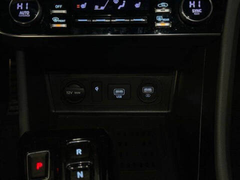 2023 Hyundai Sonata N Line