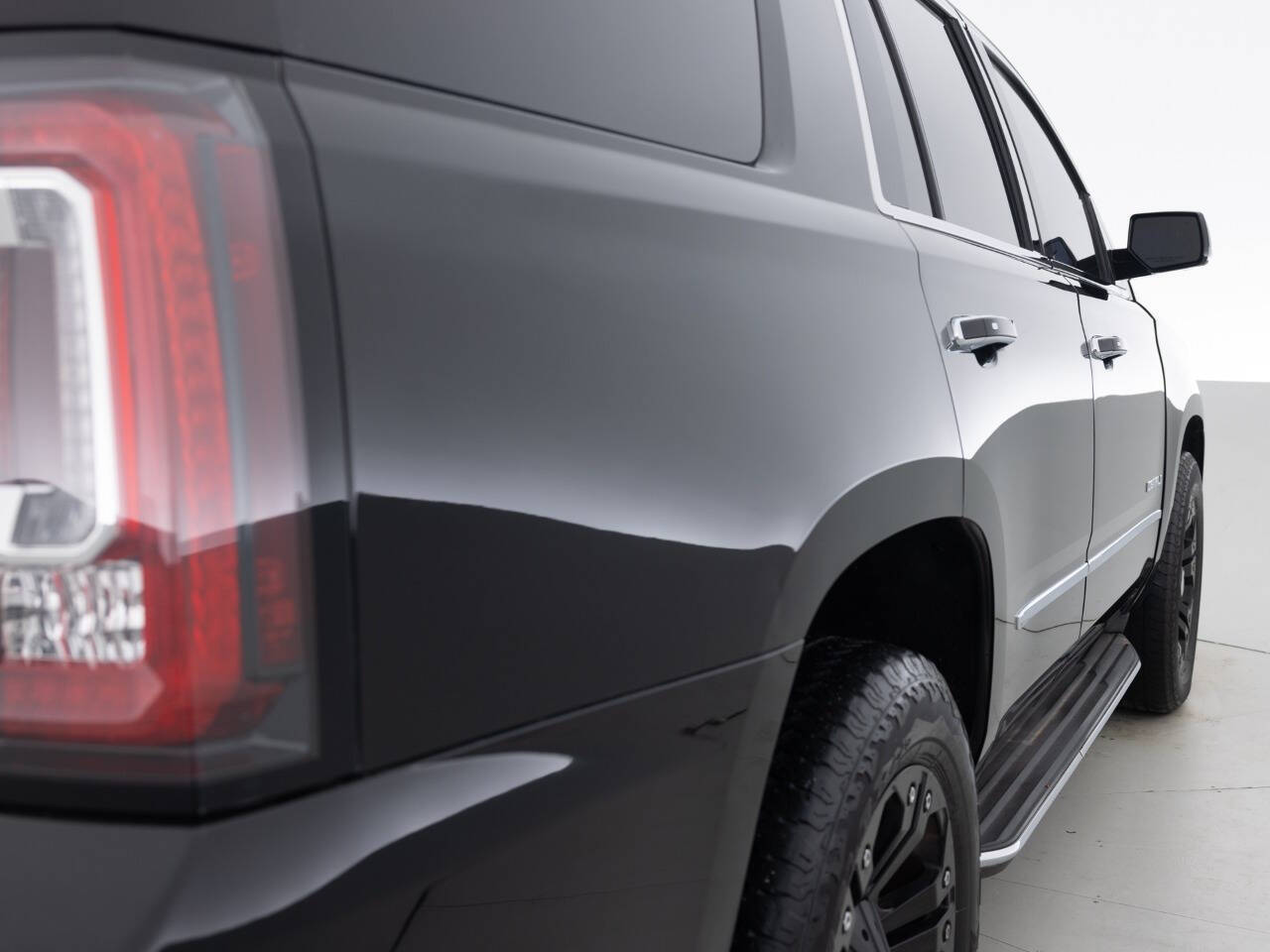 Used Car 2015 Gmc Yukon  Denali 4x4 4dr Suv For Sale Under $20,000 In Coal City, Illinois