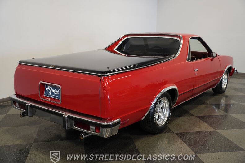 1978 GMC Caballero