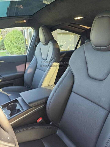 2024 Tesla Model X