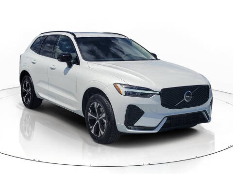 2026 Volvo XC60 B5 Core