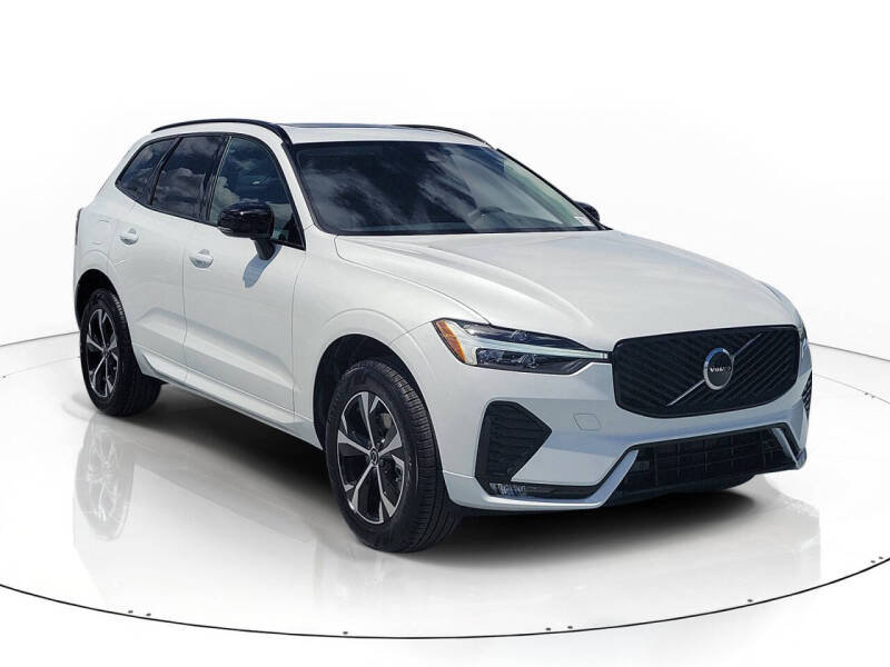 2026 Volvo XC60 B5 Core