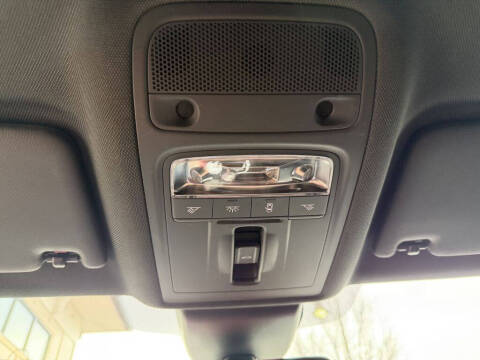 2018 Audi RS 3 2.5T quattro