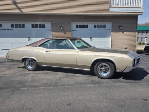1970 Buick Riviera
