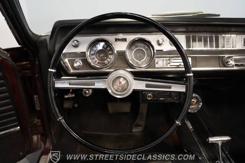 1966 Oldsmobile Cutlass