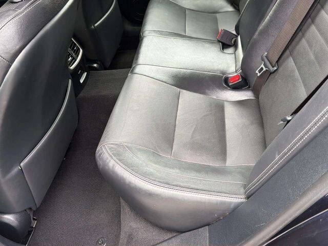 2016 Lexus GS 350