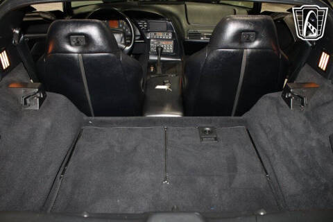 1994 Chevrolet Corvette