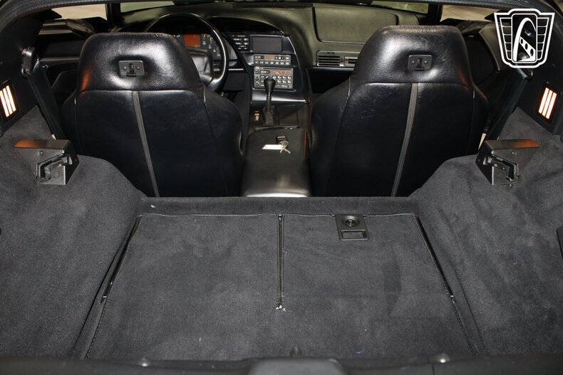 1994 Chevrolet Corvette