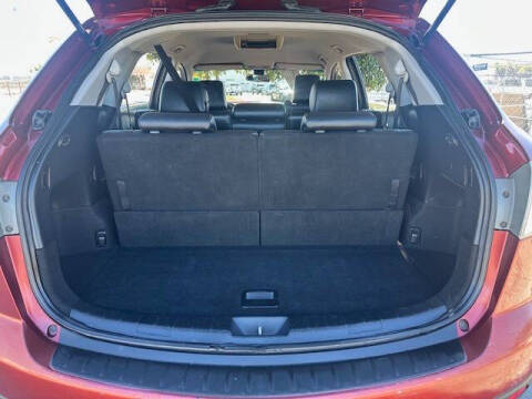 2007 Mazda CX-9 Grand Touring