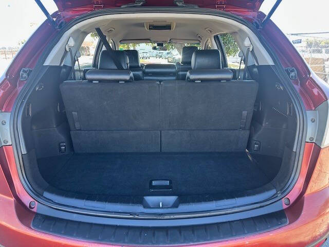 2007 Mazda CX-9 Grand Touring