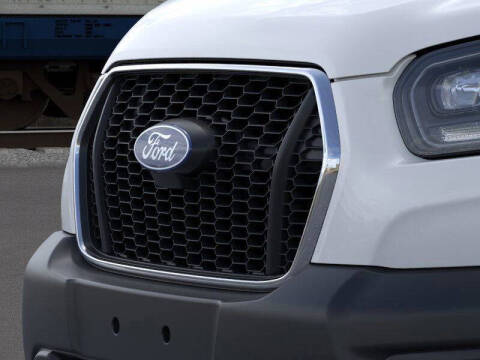 2026 Ford Transit 350