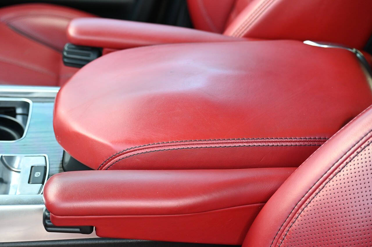 2015 Land Rover Range Rover Sport 78