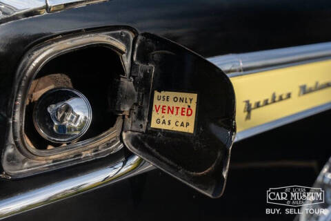 1955 Chrysler New Yorker