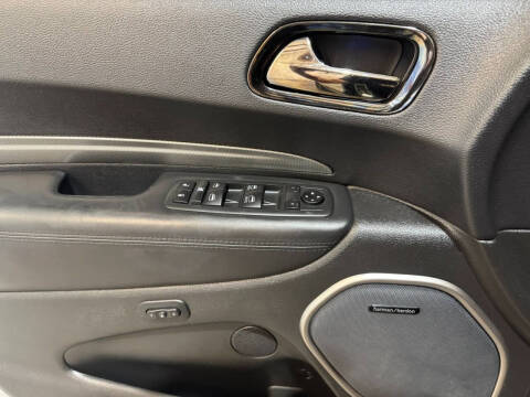 2020 Dodge Durango R/T