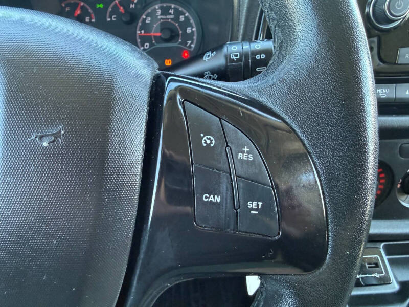 2015 RAM ProMaster City