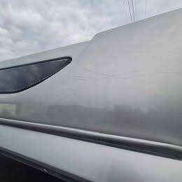 2019 GMC Savana 2500