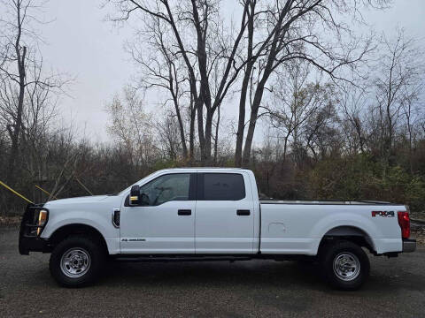 2022 Ford F-250 Super Duty XL