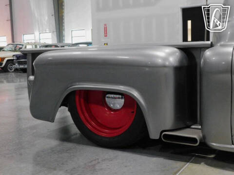 1955 Chevrolet 3100