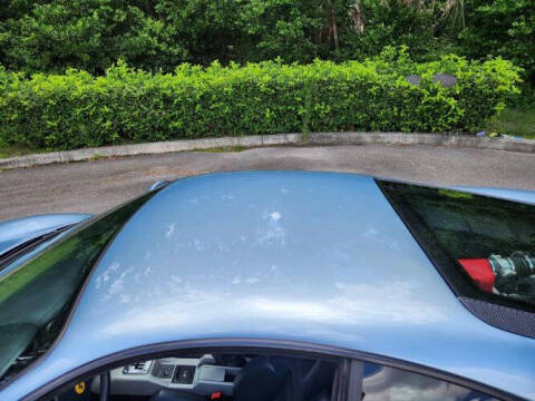 2000 Ferrari 360 Modena