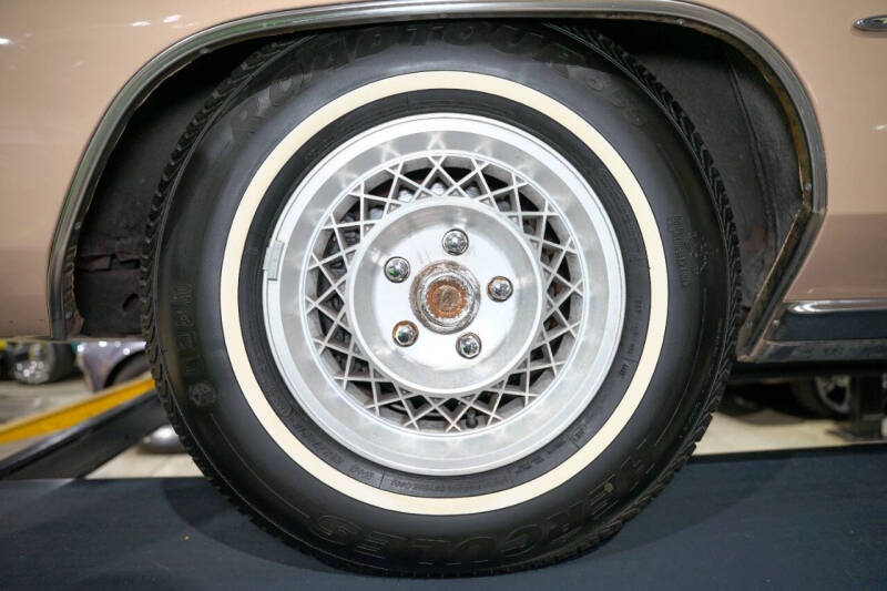 1978 Cadillac Eldorado