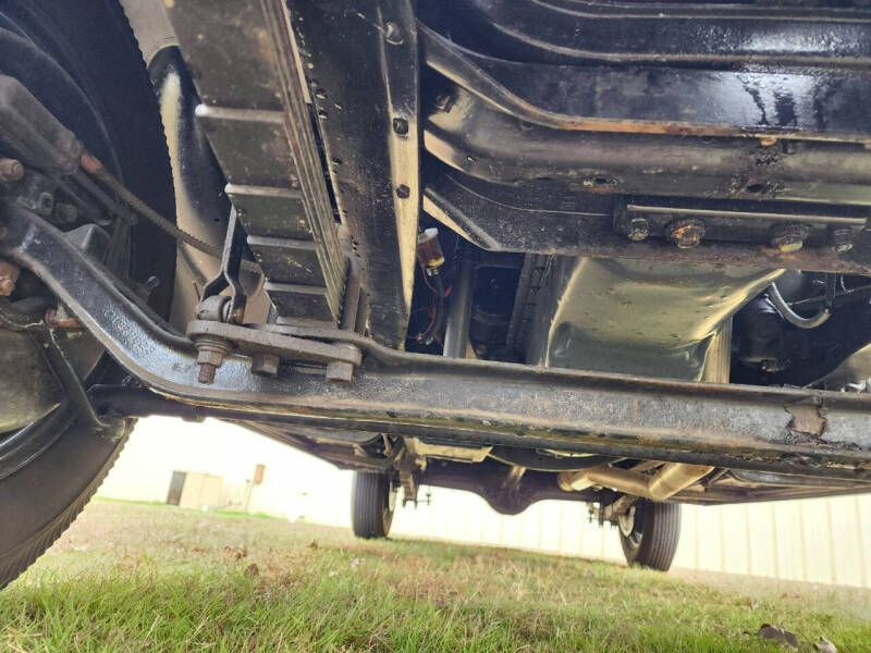 1935 Chevrolet Deluxe