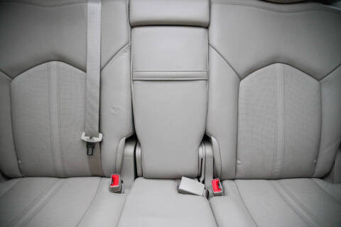 2015 Cadillac SRX Performance Collection