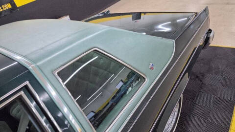 1977 Buick Electra