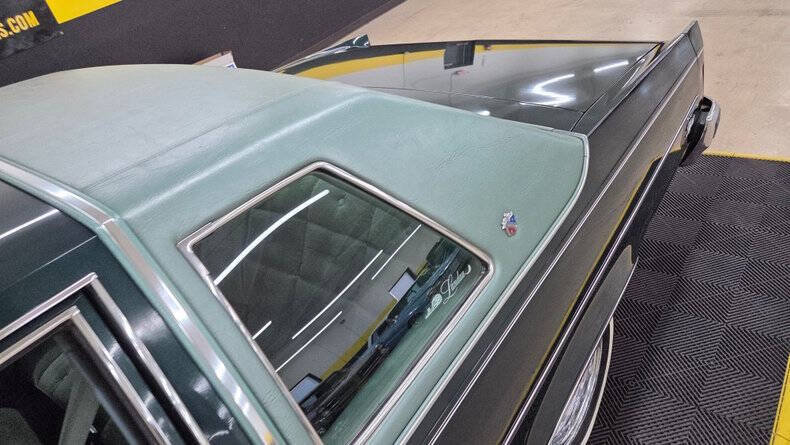 1977 Buick Electra