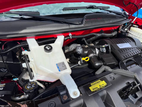 2017 GMC Savana 3500