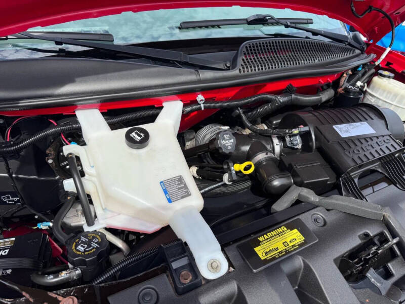 2017 GMC Savana 3500