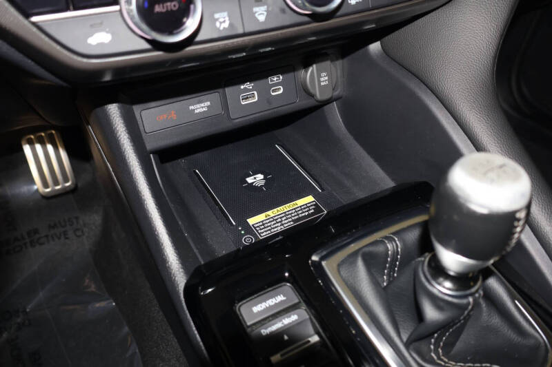 2024 Acura Integra w/Tech w/A-SPEC