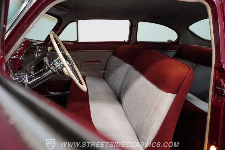 1954 Hudson Hornet