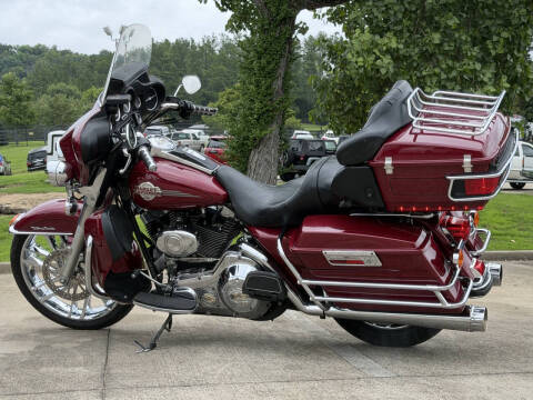 2006 Harley-Davidson Electra Glide Ultra Classic