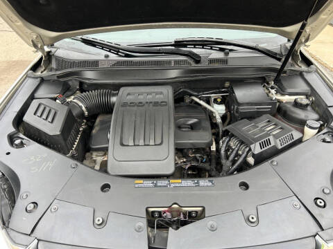 2014 GMC Terrain SLE-2