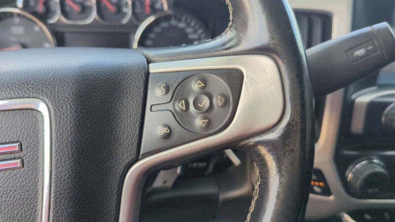 2014 GMC Sierra 1500