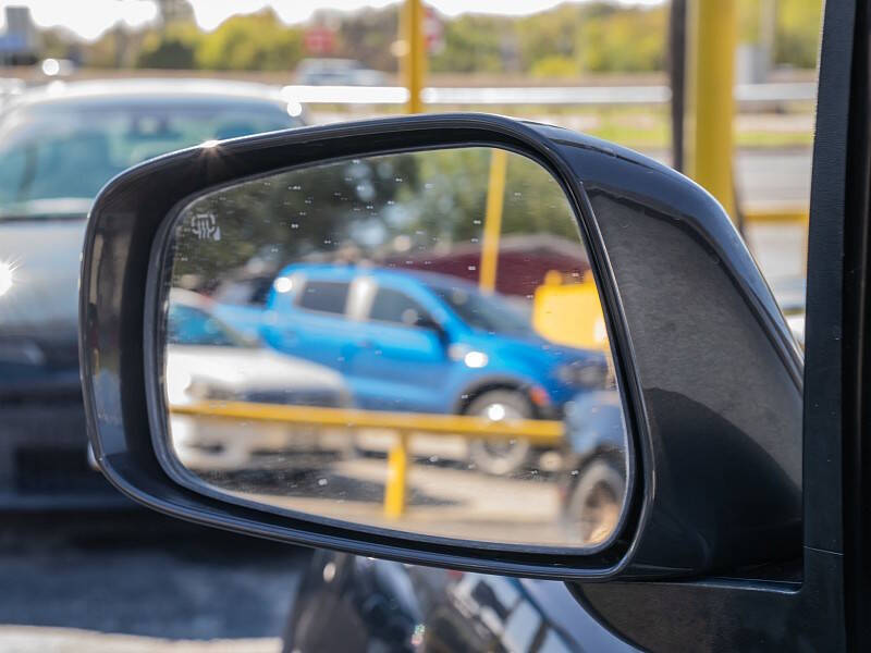 2015 Nissan Frontier