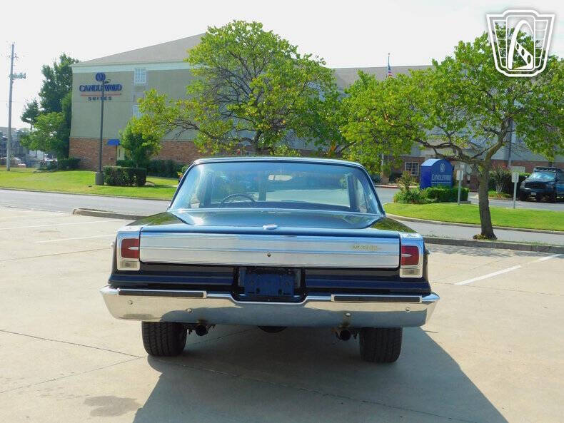 1965 Dodge Coronet