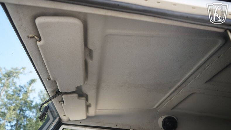 1998 Land Rover Defender