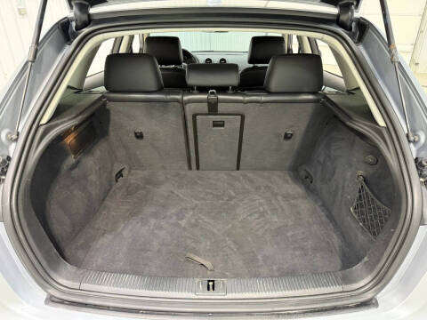 2013 Audi A3 2.0 TDI Premium Plus
