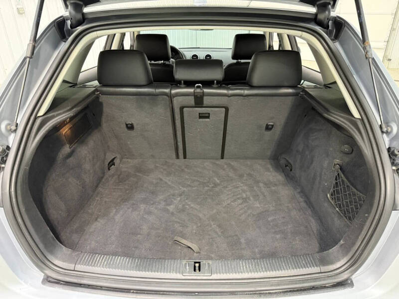 2013 Audi A3 2.0 TDI Premium Plus